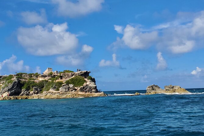 Private MUSA Snorkeling Experience Isla Mujeres and Cancun - Cancellation Policy