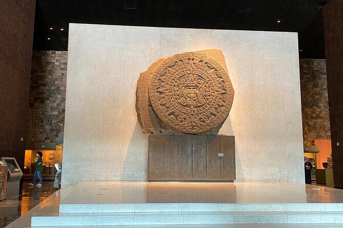 Private Museo Nacional Walking Tour - Who Should Consider This Tour?