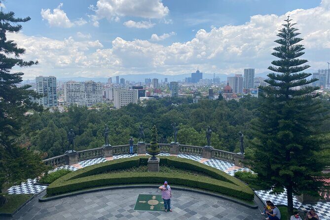 Private Museo Nacional Walking Tour - FAQs