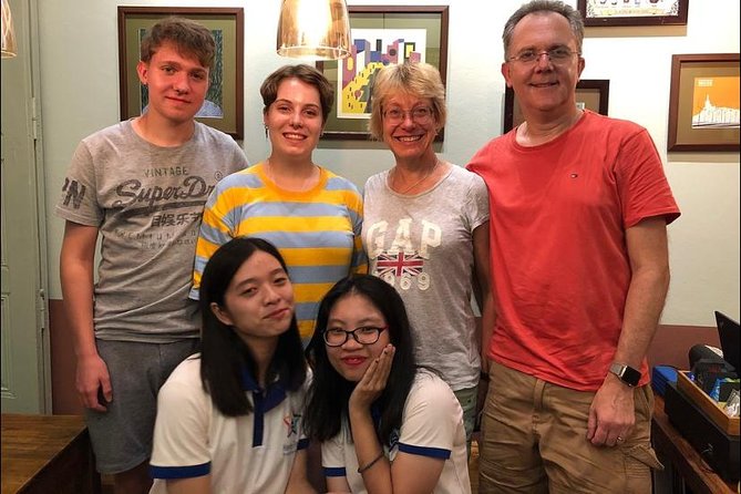 (Private) MUSEUM TOUR in HANOI - Traveler Experience