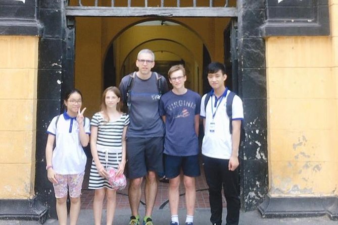 (Private) MUSEUM TOUR in HANOI - Reviews