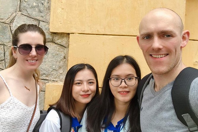 (Private) MUSEUM TOUR in HANOI - Common Questions