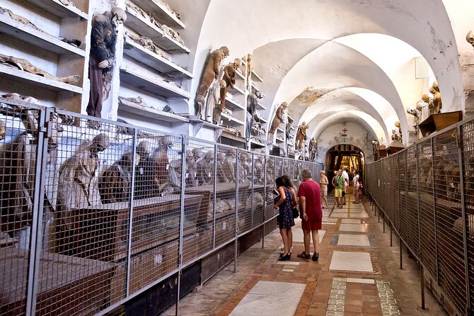 Private Museum Tour in Luxor: Luxor Museum and Mummification Museum - Additional Details