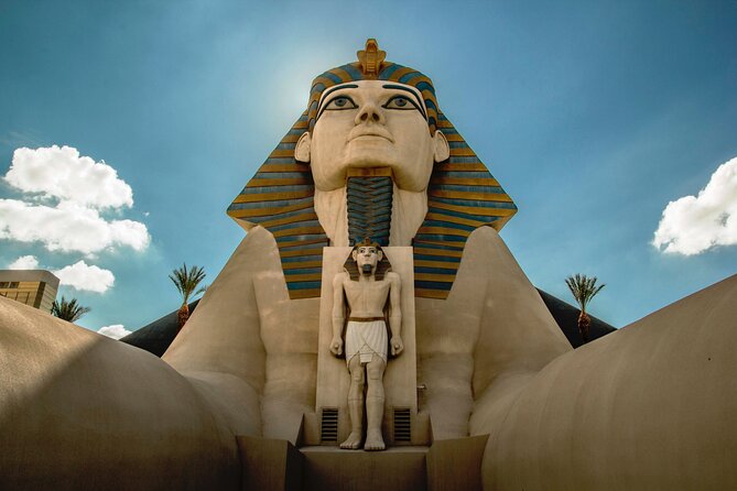 Private Museum Tour in Luxor: Luxor Museum and Mummification Museum - Frequently Asked Questions
