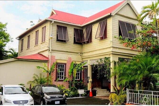 Private Musical Tour at Bob Marley Studios in Kingston - A Closer Look at the Itinerary and Experience