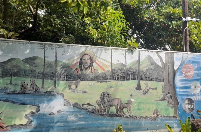 Private Musical Tour at Bob Marley Studios in Kingston - Who Will Enjoy This Tour?