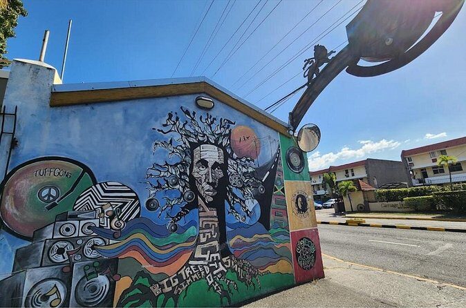 Private Musical Tour at Bob Marley Studios in Kingston - FAQ