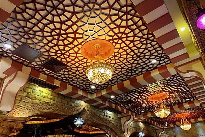 Private Muslim Day Tour to Jinshanling Great Wall with Halal Dinner - The Sum Up