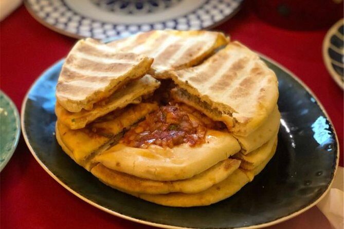 Private Muslim Day Tour to Jinshanling Great Wall with Halal Dinner - Practical Details That Matter