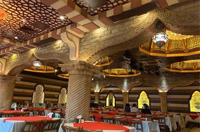 Private Muslim Day Tour to Jinshanling Great Wall with Halal Dinner - FAQs About the Jinshanling Muslim Day Tour