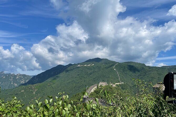 Private Mutianyu Great Wall and Jinshanling Great Wall Tour - A Deeper Look at the Itinerary and What It Means for You