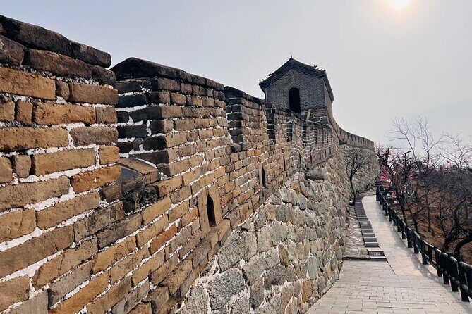 Private Mutianyu Great Wall and Jinshanling Great Wall Tour - The Sum Up: Is It Worth It?