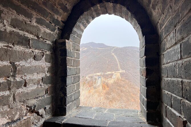 Private Mutianyu Great Wall and Jinshanling Great Wall Tour - FAQ