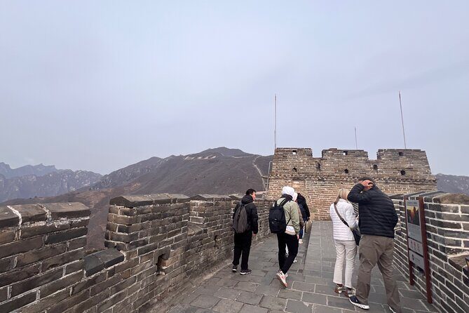Private Mutianyu Great Wall and Jinshanling Great Wall Tour - Why Choose This Tour?