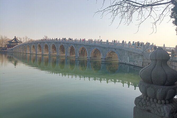 Private Mutianyu Great Wall and Summer Palace Layover or Day Tour - Good To Know