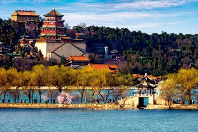Private Mutianyu Great Wall and Summer Palace Layover or Day Tour - Introduction: A Thoughtful Way to Explore Beijing