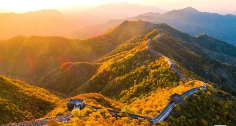 Private Mutianyu Great Wall Day or Sunset All-Inclusive Tour - Who This Tour Is Best For