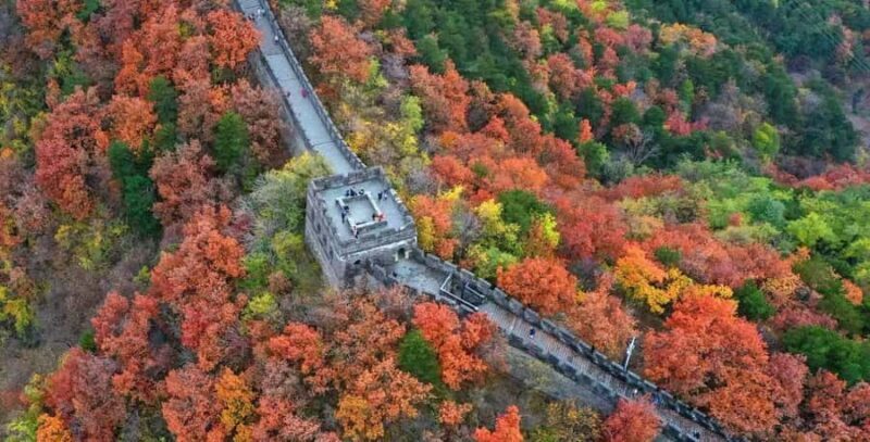 Private Mutianyu Great Wall Day or Sunset All-Inclusive Tour - FAQ