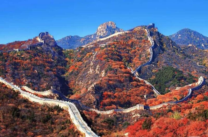 Private Mutianyu Great Wall Day or Sunset All-Inclusive Tour - The Value of the Tour