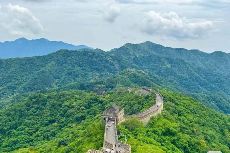 Private Mutianyu Great Wall Day or Sunset All-Inclusive Tour - Who Is This Tour Best Suited For?