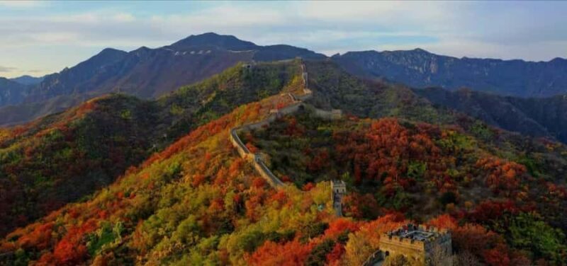 Private Mutianyu Great Wall Day or Sunset All-Inclusive Tour - FAQ