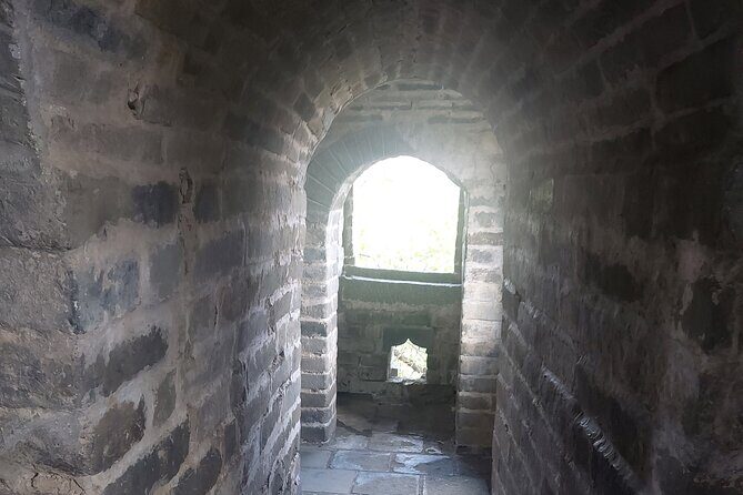 Private Mutianyu Great Wall full day tour with DriverGuide. - The Sum Up: Is This Tour Right for You?