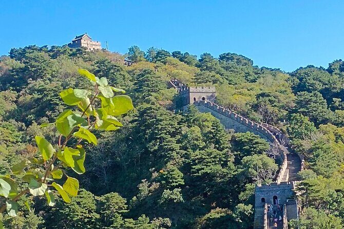 Private Mutianyu Great Wall full day tour with DriverGuide. - FAQ