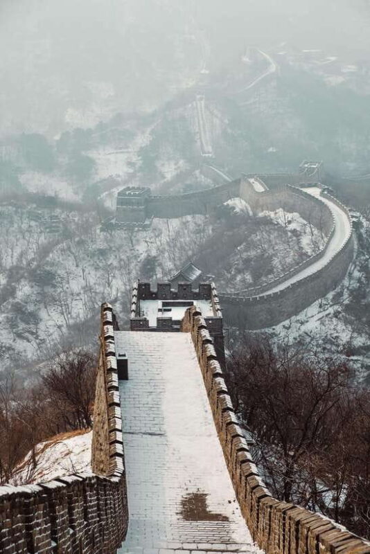 Private Mutianyu Great Wall Tour with English Driver - Detailed Review of the Private Mutianyu Great Wall Tour