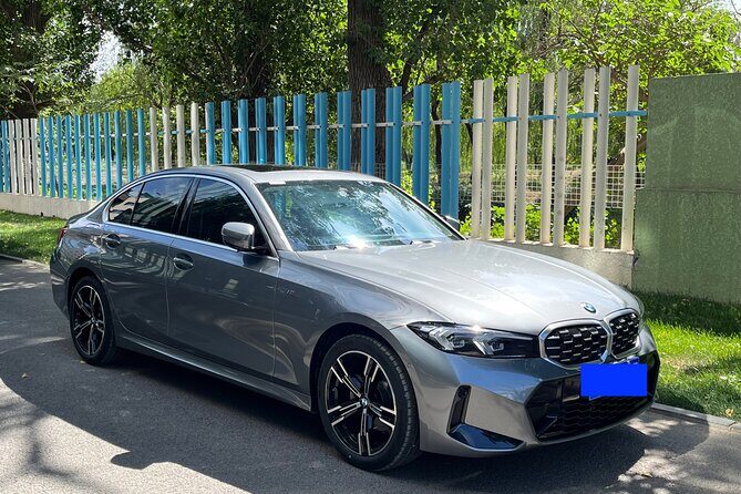 Private Mutianyu Great Wall trip with BMW - Why Choose This Tour?