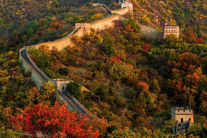 Private Mutianyu Great Wall Trip With English-Speaking Driver - Trip Pricing and Booking Details