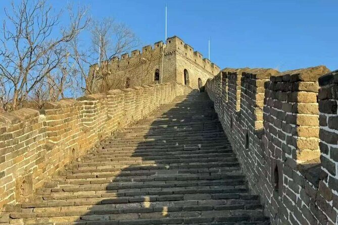 Private Mutianyu Great Wall with Driver And Roast Duck Experience - Who This Tour Is Best For