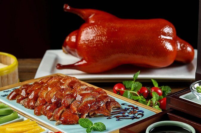 Private Mutianyu Great Wall with Driver And Roast Duck Experience - The Sum Up