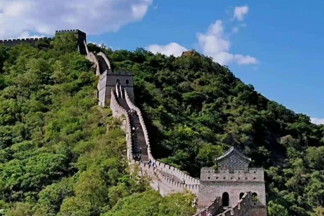 Private Mutianyu Great Wall with Driver And Roast Duck Experience - FAQ