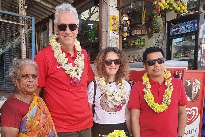 Private Muziris Tour Discover Keralas Lost Spice Port - Good To Know