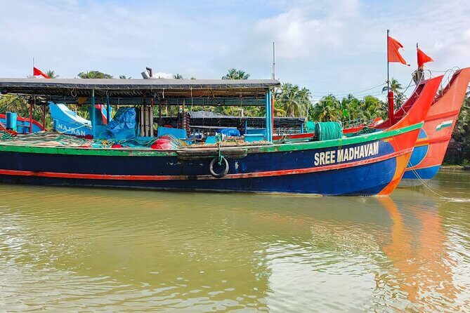 Private Muziris Tour Discover Keralas Lost Spice Port - Who Should Consider This Tour?