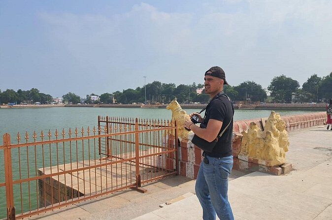 Private Muziris Tour Discover Keralas Lost Spice Port - FAQ