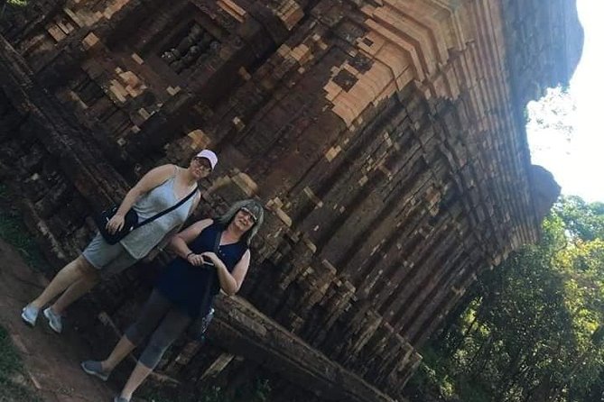 Private My Son Holyland Morning Tour From 7:30a.M to 11:30a.M - Expert Tour Guide