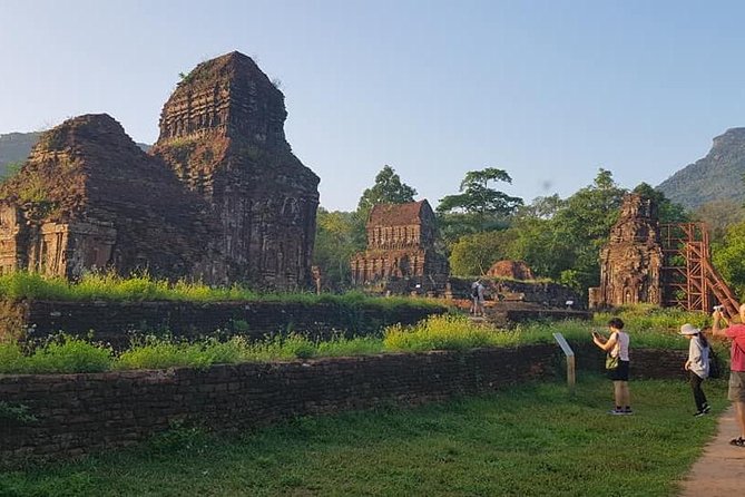 Private My Son Holyland Tour and Come Back by Private Boat Depature From Hoi an - Contact Information