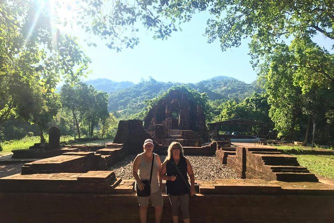 Private My Son Holyland Tour and Come Back by Private Boat Depature From Hoi an - Common Questions