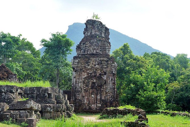 Private My Son Sanctuary and Marble Mountain Day Trip From HOI an CITY - Return to Hoi An City