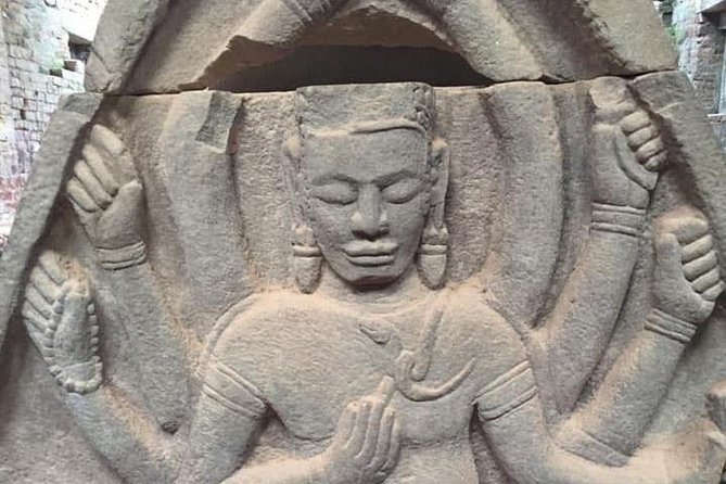 Private My Son Sanctuary and Marble Mountain Tour With Lunch - Price and Terms & Conditions