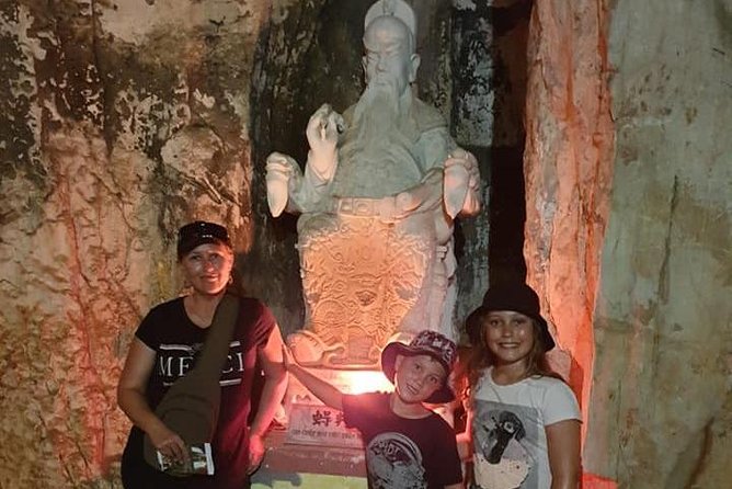 Private My Son Sanctuary and Marble Mountains From Da Nang & Hoi an - The Sum Up