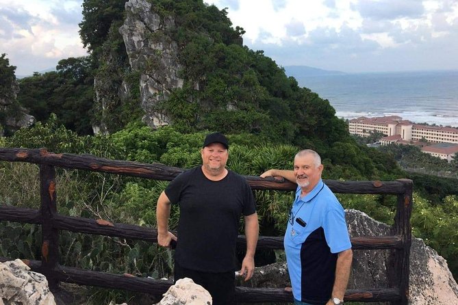 Private My Son Sanctuary and Marble Mountains Tour With the Best Local Lunch - The Sum Up