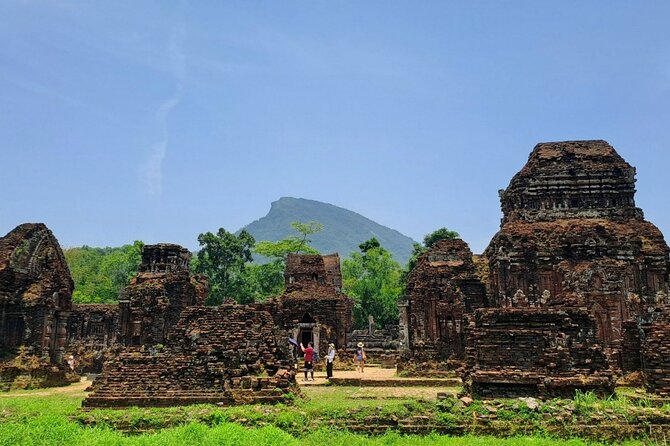 Private My Son Sanctuary Early Tour -Day Tour - Reviews