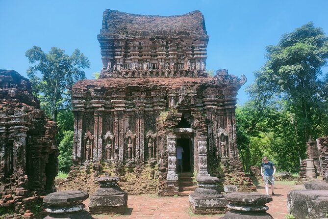 Private My Son Sanctuary Early Tour -Day Tour - Common Questions