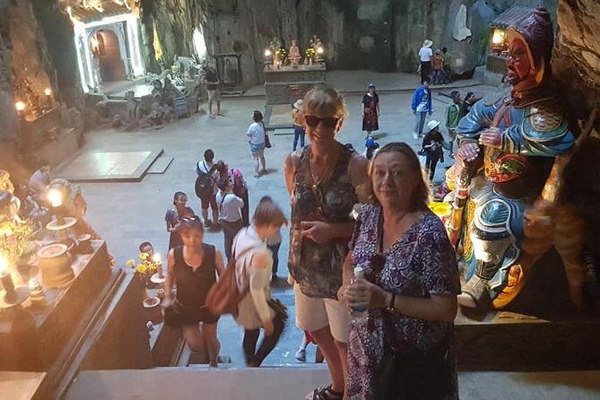 Private My Son Sanctuary & Marble Mountain Tour from Da Nang & Hoi An - Final Thoughts