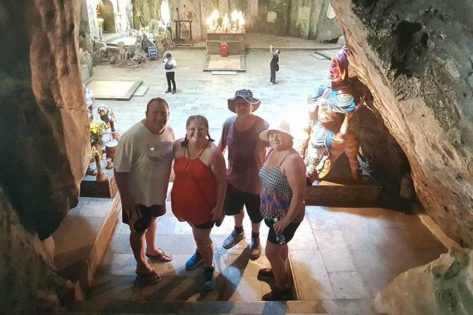 Private My Son Sanctuary & Marble Mountain Tour From Da Nang & Hoi an - Common Questions