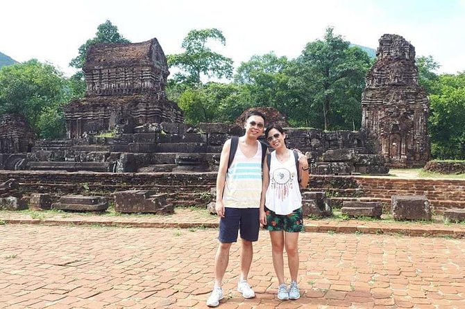 Private My Son Tour & Come Back by Private Boat Depature From Hoi an or Da Nang - Tour Highlights