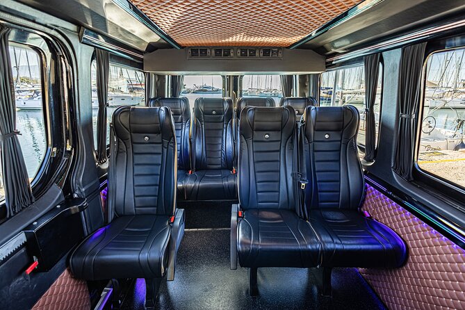 Private Mykonos Airport Transfer - Additional Information and Cancellation Policy