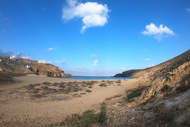 Private Mykonos Escape Tour - Pickup and Cancellation Policy